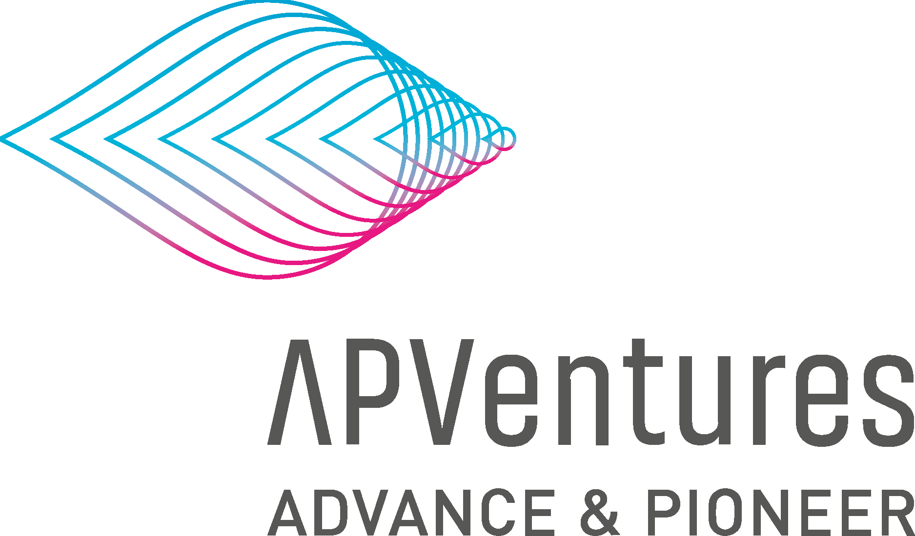 AP Ventures Logo Vector Logo